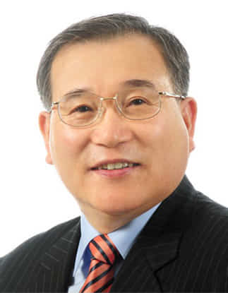 김종대 창원시의회 후반기 의장